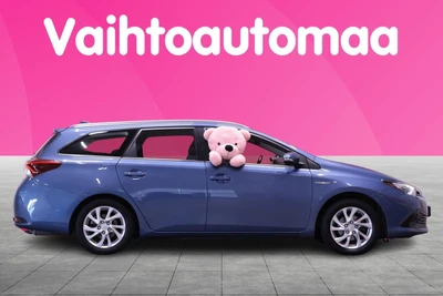 Toyota Auris 2017, kuva 2/25