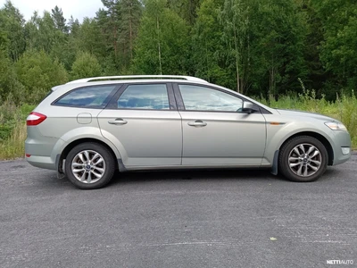 Ford Mondeo 2010, kuva 1/11