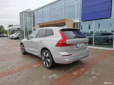 Volvo XC60 2023, kuva 3/22
