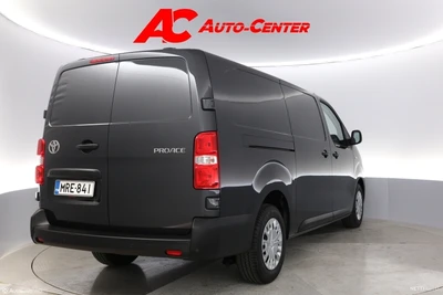 Toyota Proace 2024, photo 5/23
