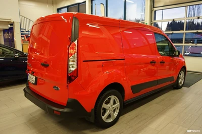 Ford Transit Connect 2023, photo 5/11