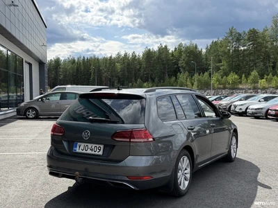 Volkswagen Golf 2017, kuva 3/23