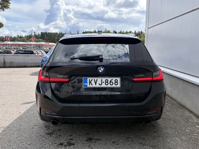 BMW 320 2023, kuva 3/11