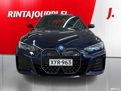 BMW i4 M50 Charged Edition 2023, kuva 3/22