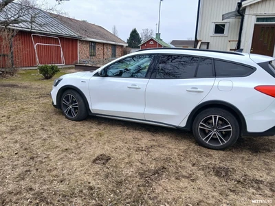 Ford Focus 2019, kuva 3/15