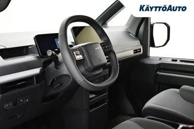 Kia PV5 Cargo 2026, photo 6/15