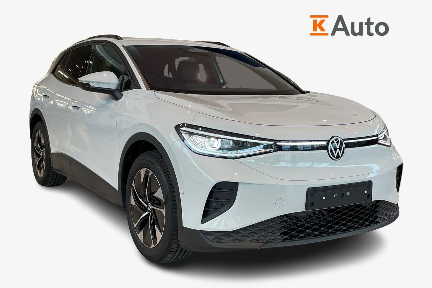 Volkswagen ID.4
