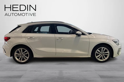 Audi A3 2022, kuva 6/20