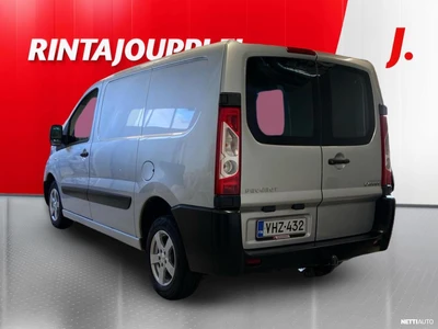 Peugeot Expert L1H1 1,6 HDi 90 2011, photo 2/23