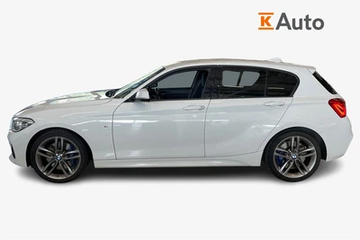 BMW 120 2015, kuva 5/38