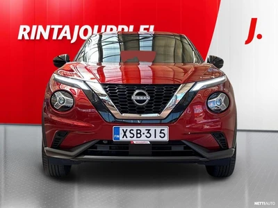 Nissan Juke 2023, photo 3/32