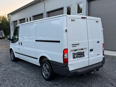 Ford Transit 2012, photo 4/10