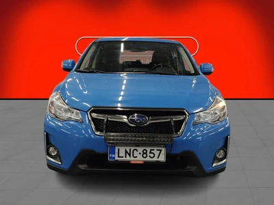 Subaru XV 2,0i S (CF) CVT 2016, kuva 3/47
