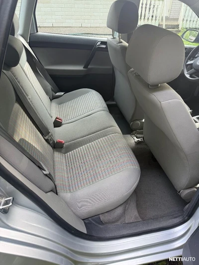 Volkswagen Polo 2005, photo 5/9