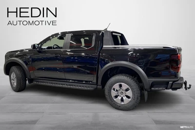 Ford Ranger 2026, photo 5/26