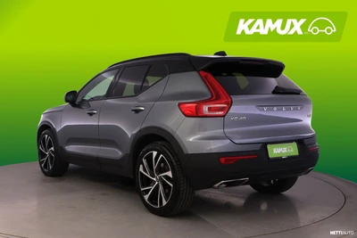 Volvo XC40 2018, kuva 5/33
