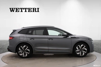 Skoda Enyaq 85x 4x4 SportLine 2026, photo 6/28