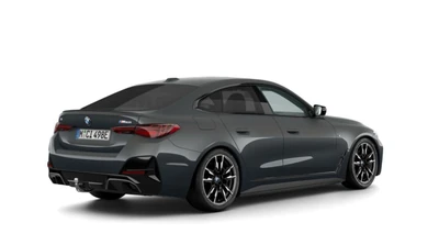 BMW i4 M60 xDrive Super Charged 2027, kuva 2/4