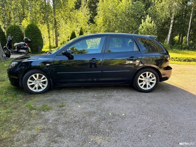 Mazda 3 2007, photo 3/14
