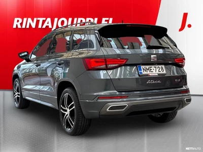 Seat Ateca 2021, kuva 2/24