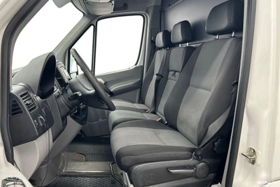 Volkswagen Crafter 2016, kuva 6/26