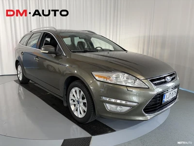 Ford Mondeo 2011, kuva 3/24