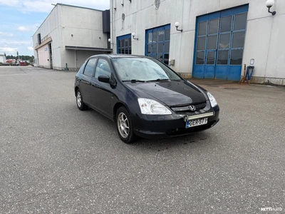 Honda Civic 2001, kuva 3/10