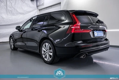 Volvo V60 D3 AWD Momentum Advanced aut 2020, kuva 3/10