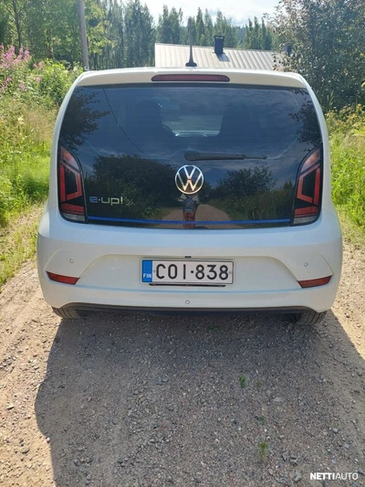 Volkswagen Up! 61 kW automaatti 2020, photo 4/13
