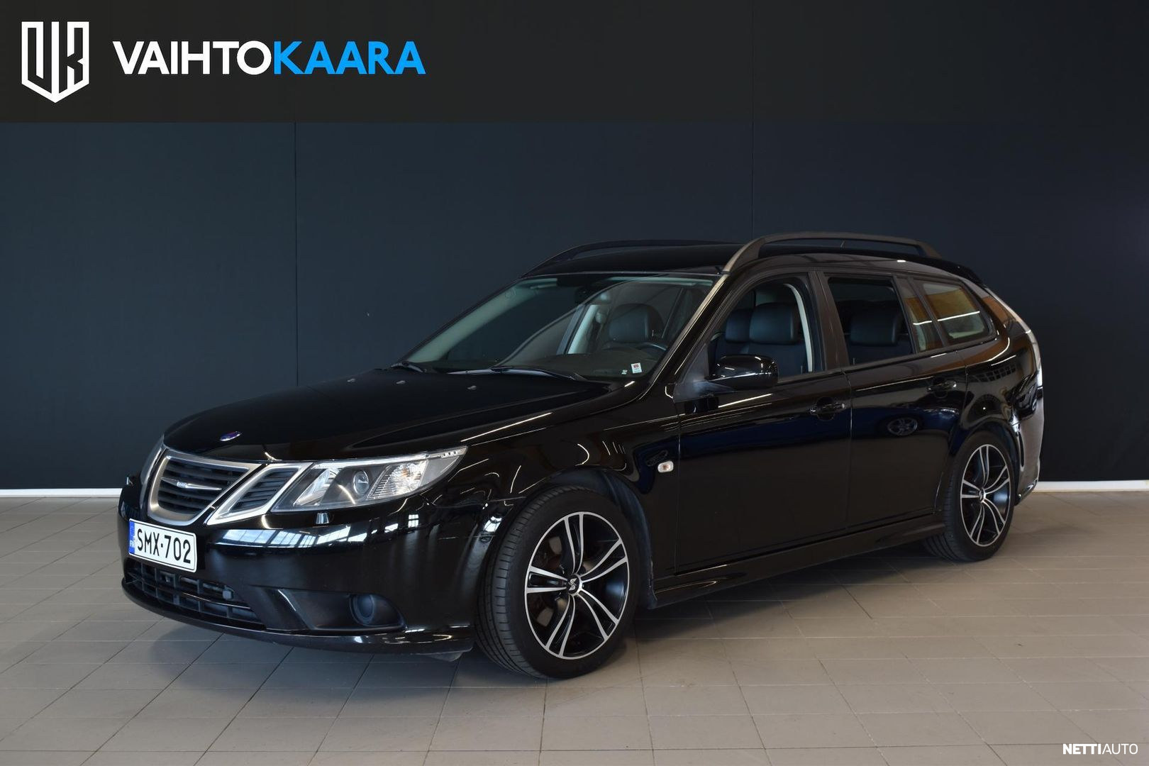 Saab 9-3