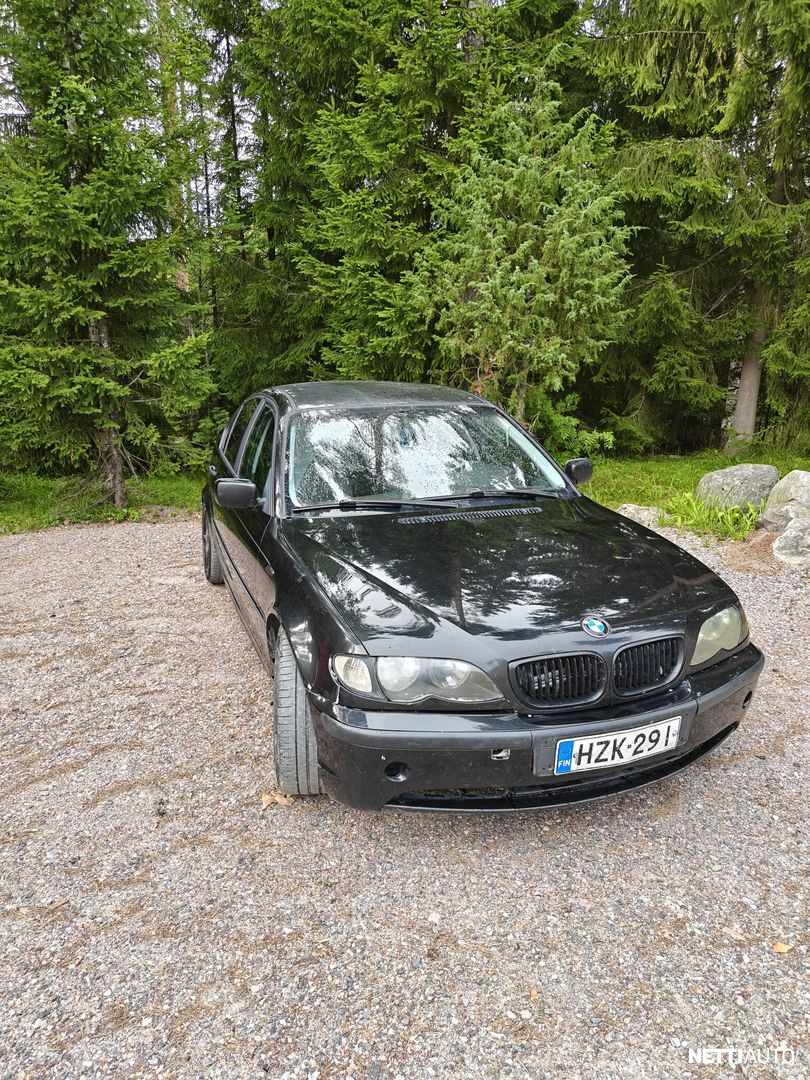 BMW 316