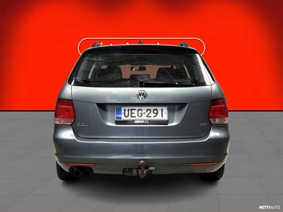 Volkswagen Golf 2010, kuva 7/48
