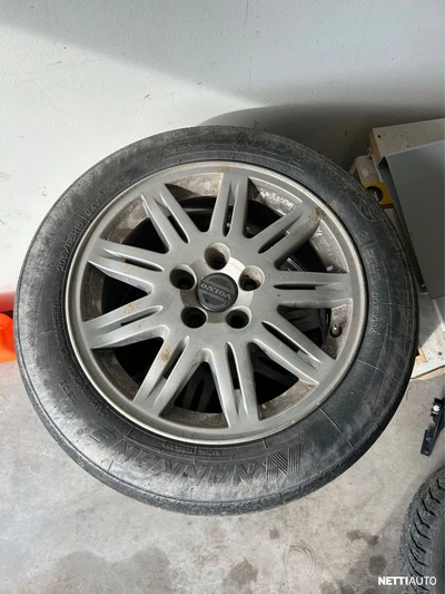 Volvo S70 1997, photo 6/8