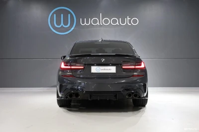 BMW M340i G20 xDrive Sedan 450 hp 2020, kuva 4/31
