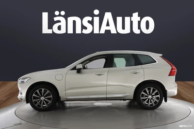 Volvo XC60 T8 TwE AWD Inscription aut 2020, kuva 5/60