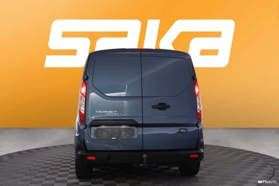 Ford Transit Connect 2022, photo 7/29