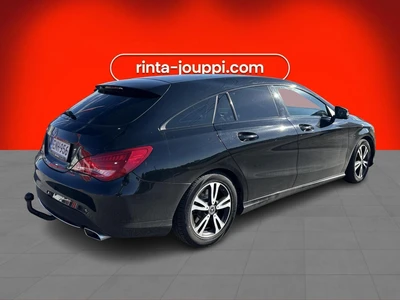 Mercedes-Benz CLA 2015, kuva 3/3