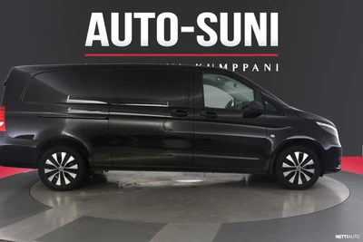 Mercedes-Benz Vito 2023, photo 3/38