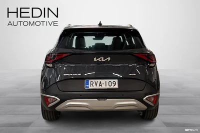 Kia Sportage 2022, kuva 3/26