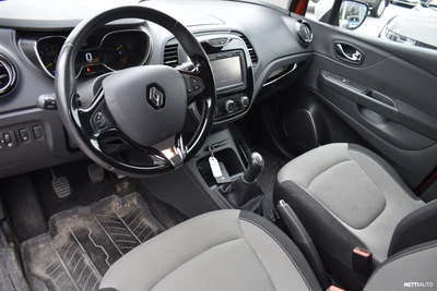 Renault Captur 2016, photo 4/7