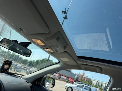 Mitsubishi ASX 1,6 Cleartec Intense 2011, kuva 3/15