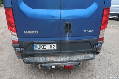 Iveco Daily 35s16 2016, photo 7/16