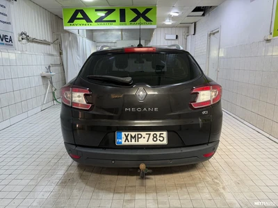 Renault Megane 2010, kuva 2/29
