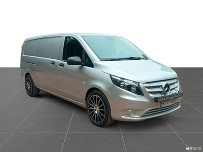 Mercedes-Benz Vito 114 CDI 2017, kuva 3/17