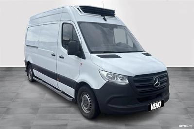 Mercedes-Benz Sprinter 2021, kuva 7/24