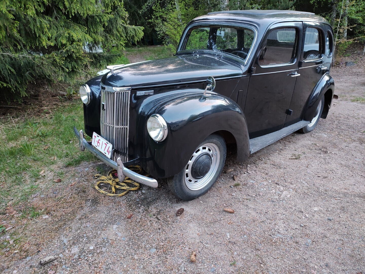 Ford Prefect