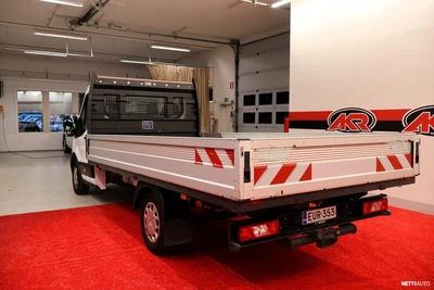 Ford Transit 2021, photo 4/11
