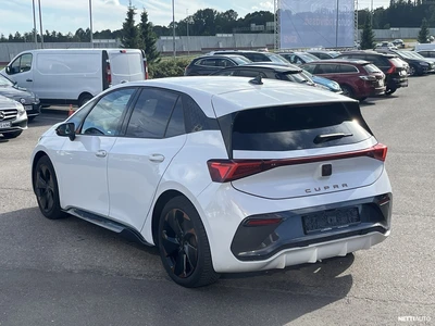 Cupra Born 150 kW 58 kWh 2022, kuva 4/12