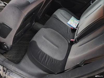 Citroen C4 VTRS 2007, photo 7/8