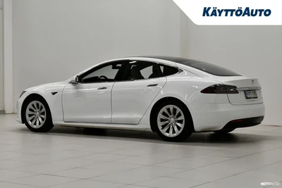 Tesla Model S 2020, photo 3/38